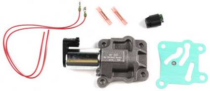 Volvo Cam Adjust Solenoid Kit (Exhaust) 31251211